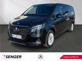 Mercedes-Benz V 220 d Avantgarde lang LED Distr. 360° AHK 9G - Mercedes V 220 von 2026