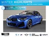 BMW 220i Preis nur gültig bei Zulassung bis 30.12.25