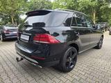 Mercedes-Benz GLE 350 d 4Matic 9G-TRONIC Exclusive - gebrauchte Mercedes-Benz GLE 350 aus dem Jahr 2018