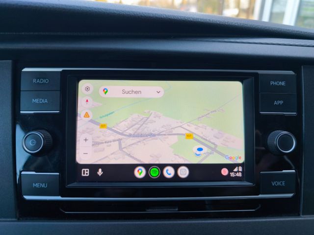 Volkswagen T6.1 Transporter lang*Klima*AHK*Alu*PDC*6-Sitze*