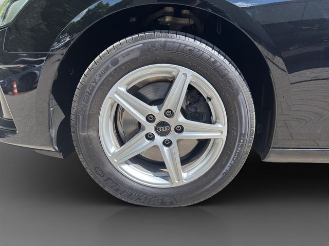 A4 Avant 35 2.0 TDI S-tronic KLIMA PDC SHZ NAVI