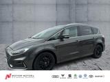 Ford S-MAX 2.0EB AWD TITANIUM LED+NAV+SHZ+RFK+AHK+DAB - Ford S-Max Gebrauchtwagen in Chemnitz
