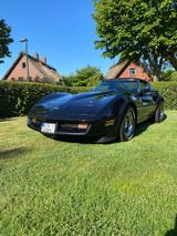 Corvette C3 - Corvette C3 Gebrauchtwagen