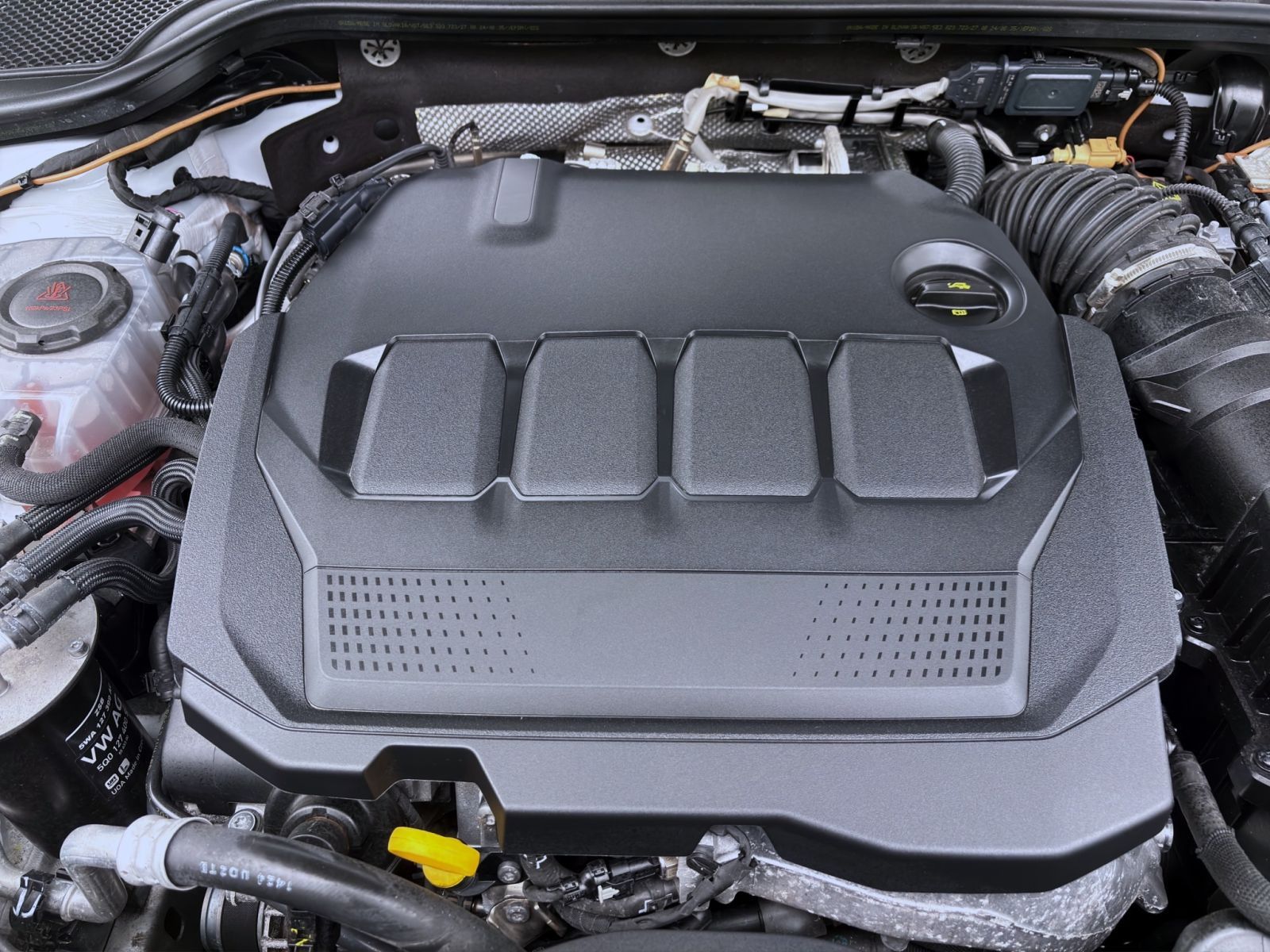 Skoda Octavia - Bild 19