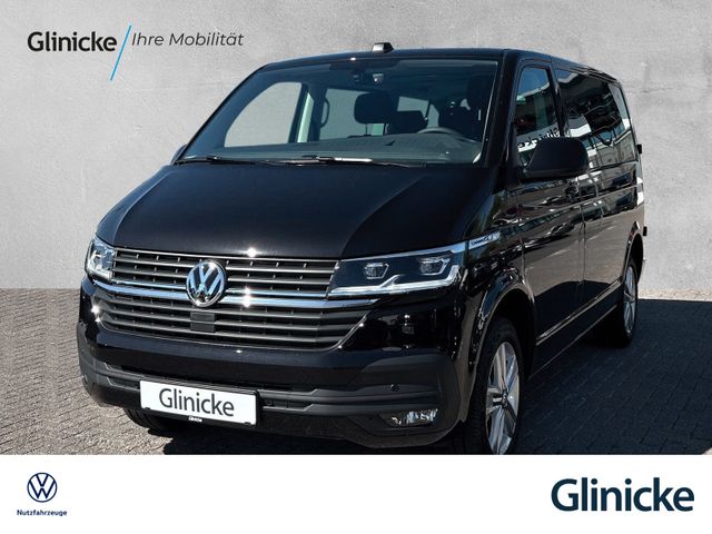 Volkswagen T6.1 Caravelle AHK, LED, Rückfahrkamera, SHZ