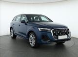 Audi Q7 50 TDI 2024 , Automatik, Scheckheft, Leder, - gebrauchte Audi Q7 aus dem Jahr 2024