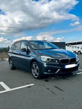 BMW 2er Gran Tourer 220i Gran Tourer Sport 7 S... - BMW 220 Kombi Gebrauchtwagen