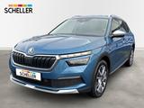 Skoda Kamiq Scoutline 1.0 TSI DSG *AHK*ACC*KAMERA* - Skoda Kamiq: Scoutline