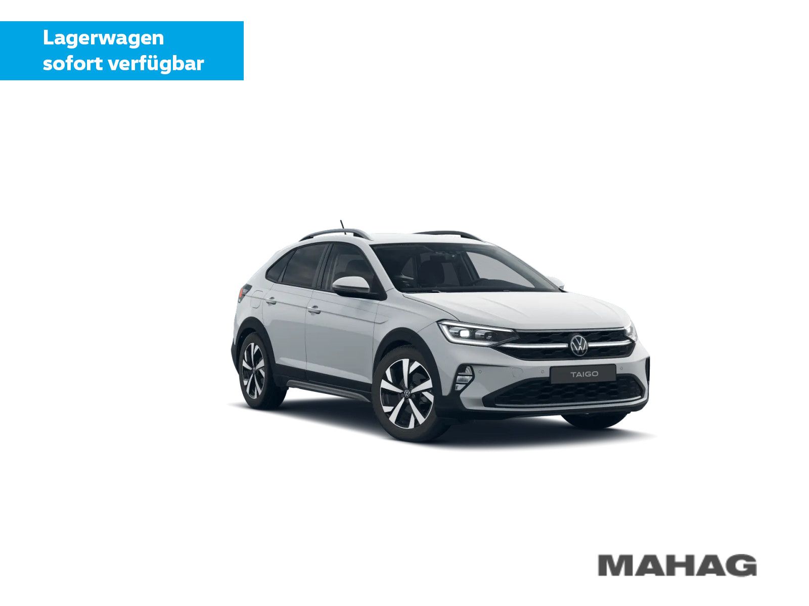 Volkswagen Taigo - Bild 9