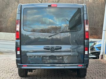 Bild 7 Nissan Primastar