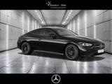 Mercedes-Benz CLE 300 4M Coupé AMG+NIGHT+PANO+DIGIT-LIGHT+RFK - Mercedes-Benz CLE 300 Gebrauchtwagen