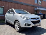 Hyundai ix35 Style 2WD *PANO*KAMERA*NAVI*Bi-XENON* - Hyundai: I35x