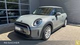 MINI One Classic-Trim Navi LED DAB Sportsitz 16"LM - MINI MINI: Coupé, Sport