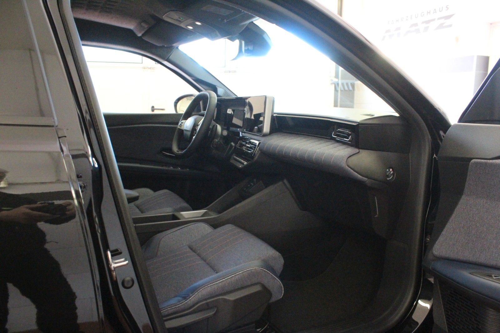 Fahrzeugabbildung Renault R 4 150 Comfort Range Techno*Winterpaket*