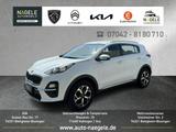 Kia Sportage 1.6 GDI Vision|Navi+SZH+Tempomat+AHK BC - Kia Sportage Gebrauchtwagen in Stuttgart