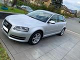Audi A3 2.0 TDI (DPF) Ambition Sportback Ambition
