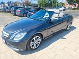 Mercedes-Benz E 200 E Cabrio E 200 CGI BlueEfficiency - Mercedes-Benz E 200: Cabrio, Cgi