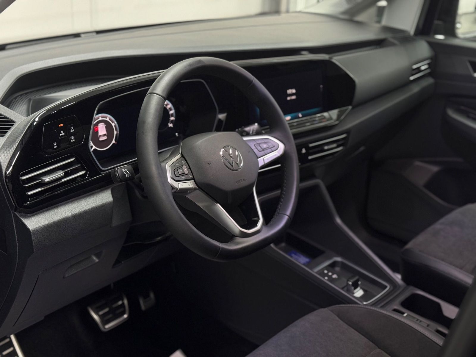 Volkswagen Caddy Maxi - Bild 13