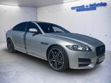 Jaguar XF 30d Aut. R-Sport *LED *KURVENLICHT *ADAPT. FA - Jaguar XF R mit Diesel-Antrieb