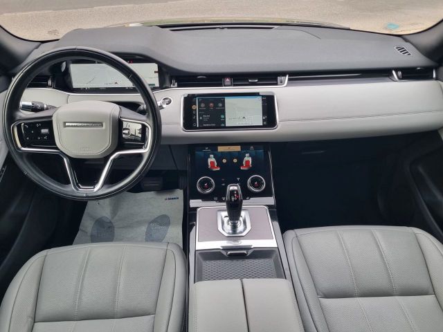 Land Rover Range Rover Evoque 2.0D I4 163 CV S I