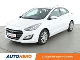 Hyundai i30 1.6 CRDi Classic Blue - Hyundai i30 Gebrauchtwagen in Frankfurt