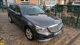 Mercedes-Benz E 200 T - CGI - 212 K - AHK - Mercedes-Benz 212 k