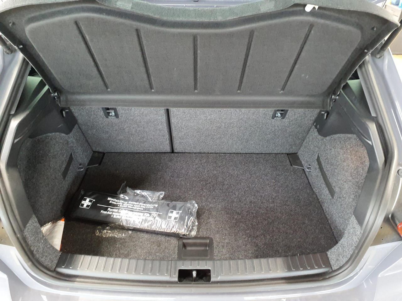 Seat Ibiza - Bild 6