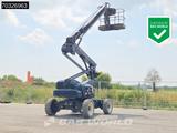 Niftylift HR21 HYBRID - Niftylift LKWs