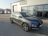 Hyundai KONA 1.0 T-GDI Advantage + - Hyundai Kona Advantage mit Benzin-Antrieb