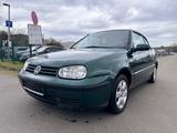 Volkswagen Golf 2.0 Classicline Cabriolet - Volkswagen Golf: Cabrio, Classicline