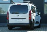 Citroën Berlingo 1.5 BlueHDi 100 Live Klima/ PDC/ Freisp - Citroën Gebrauchtwagen in Karlsruhe