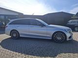 Mercedes-Benz C 300 C T-Modell AMG-Line - Mercedes-Benz C 300 mit Benzin-Antrieb: Automatik