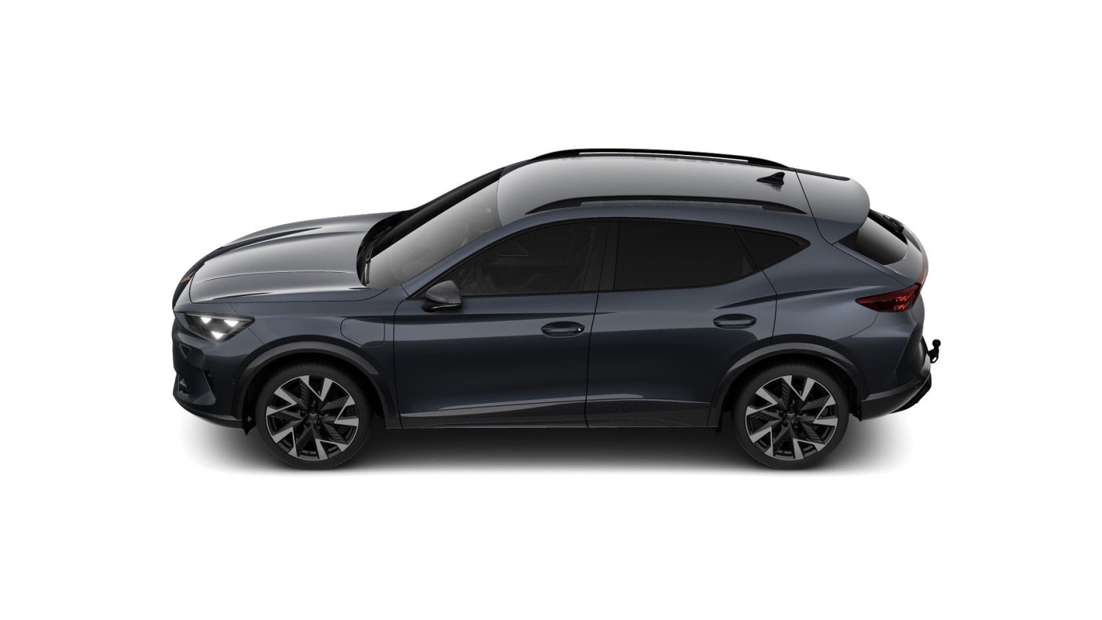 Cupra Formentor - Bild 5