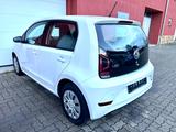 Volkswagen up! move up! BMT/Start-Stopp - VW up! Gebrauchtwagen in Leipzig