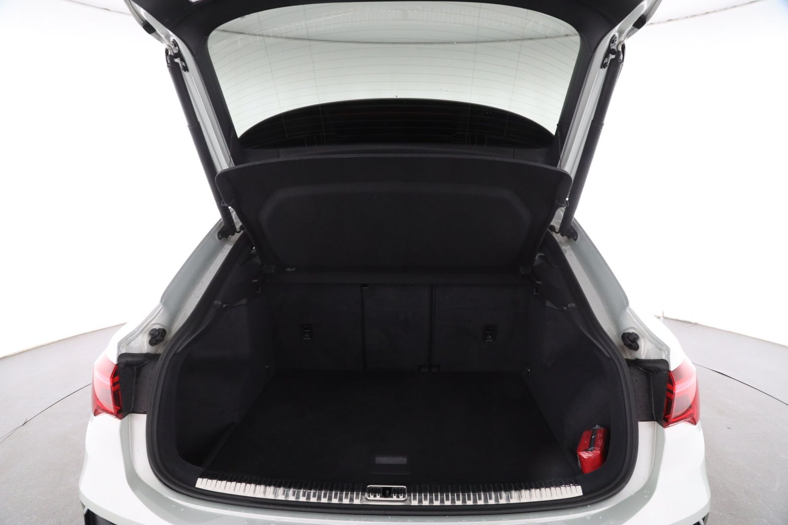 Audi Q3 Sportback 45 TFSI quattro S line | AHK | LED foto 10