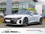 Audi e-tron GT quattro BLACK B&O PANO 360° REMOTE 21" - Audi e-tron GT aus 2021