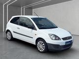 Ford Fiesta Fun Wagen Nr 123 - Ford Fiesta: Fun