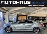 Mercedes-Benz CLS 63 AMG CARBON+LED+RFK+HARMAN-KARDON - Mercedes-Benz CLS 63 AMG aus 2012