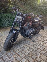 Harley-Davidson Roadster 
