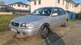Toyota Corolla 1.6 110ps Klima 120tkm 1.Hd... - Toyota Corolla: 11