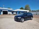 Audi Q5 2.0 TDI 140 kW quattro DSG 1. Hand LEDER NAVI - gebrauchte Audi Q5 aus dem Jahr 2016