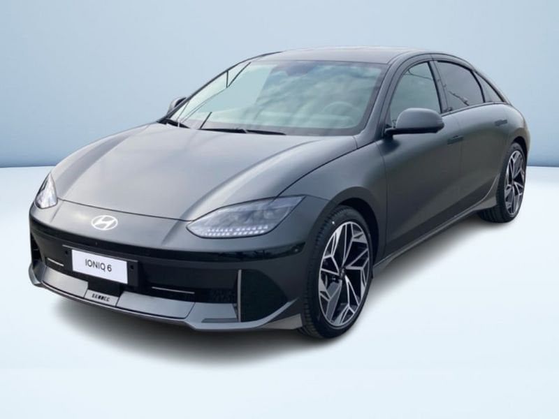 Other Hyundai Ioniq 6 77.4kWh 4WD Evolution