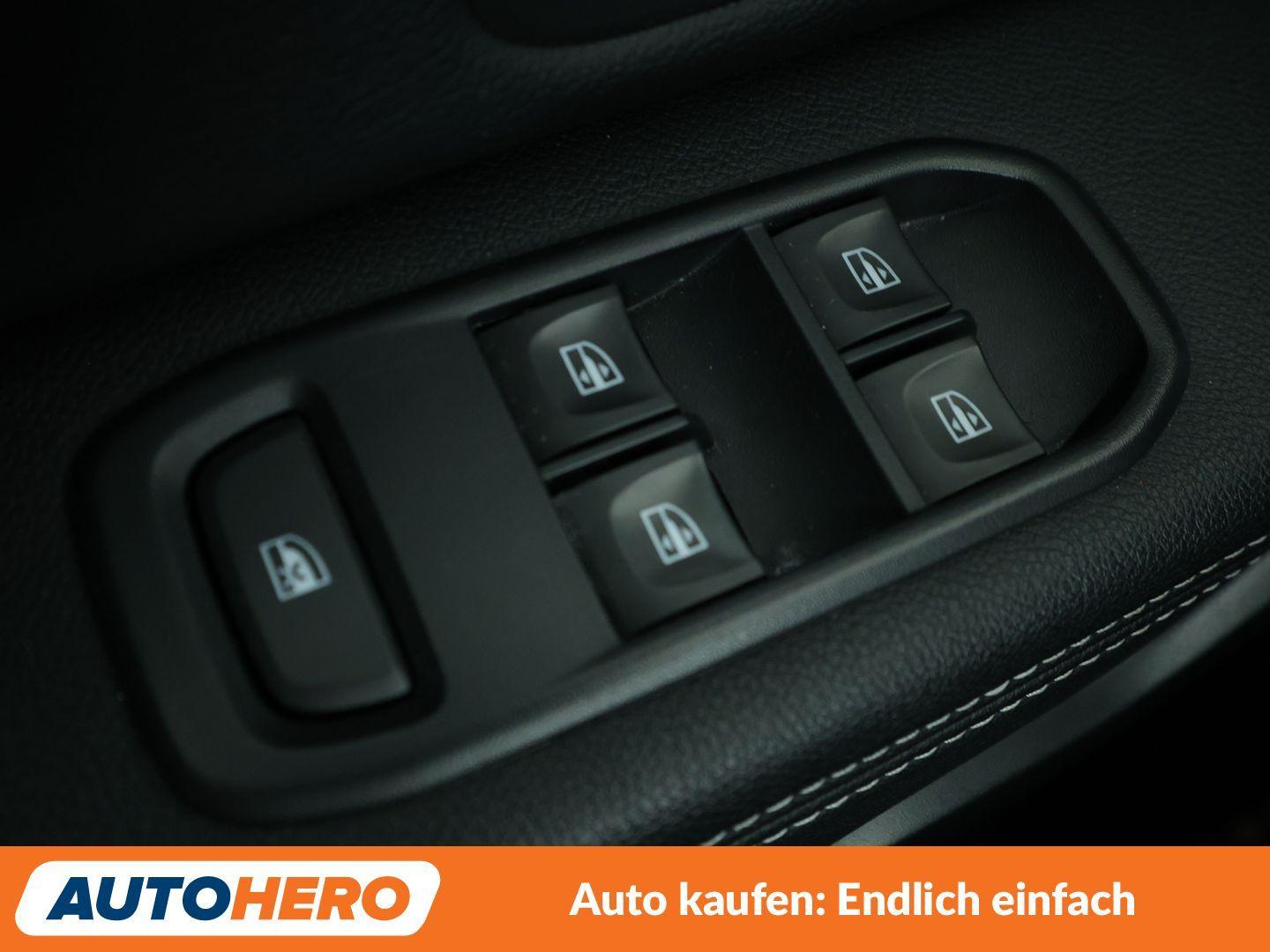 Dacia Duster 1.3 TCe Prestige *NAVI*TEMPO*CAM*SHZ*ALU*