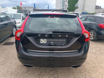 Volvo V60 - 5