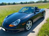 Porsche Boxster S S - gebrauchte Porsche Boxster aus dem Jahr 2002