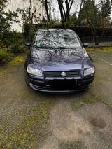 Fiat Stilo 1.6 16V Dynamic Dynamic - scheckheftgepflegte Fiat Stilo