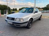 Audi 80 2.0E Automatik TÜV NEU - Audi 80 in Frankfurt (Main)