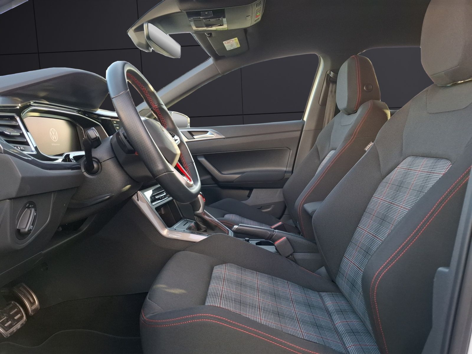 Fahrzeugabbildung Volkswagen Polo GTI DSG Matrix Navi VC ACC APP SHZ PDC