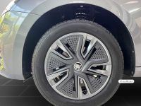 Skoda Fabia - Vorschau Bild 9