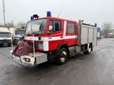 Mercedes-Benz 1120 4x2 full steel , manual, 6 cyl , 97000 km - Mercedes-Benz 1986